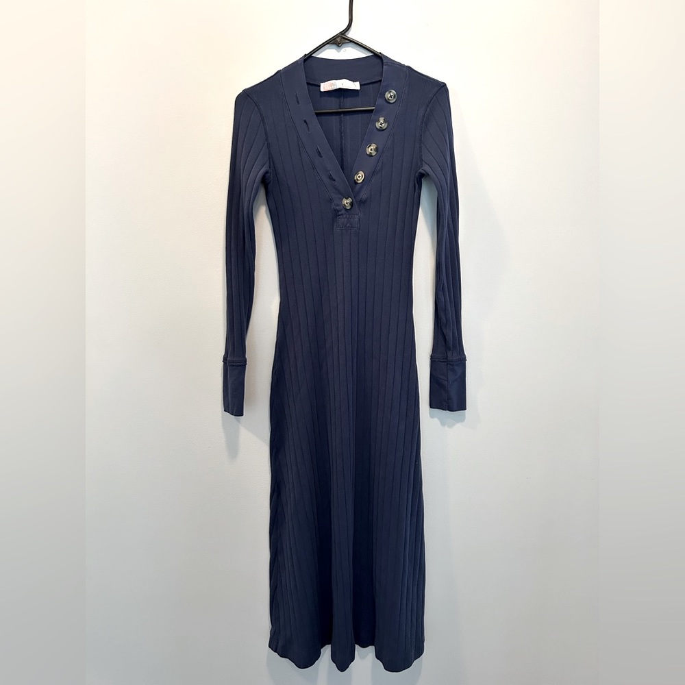 Free People Beach * Sweater Dress